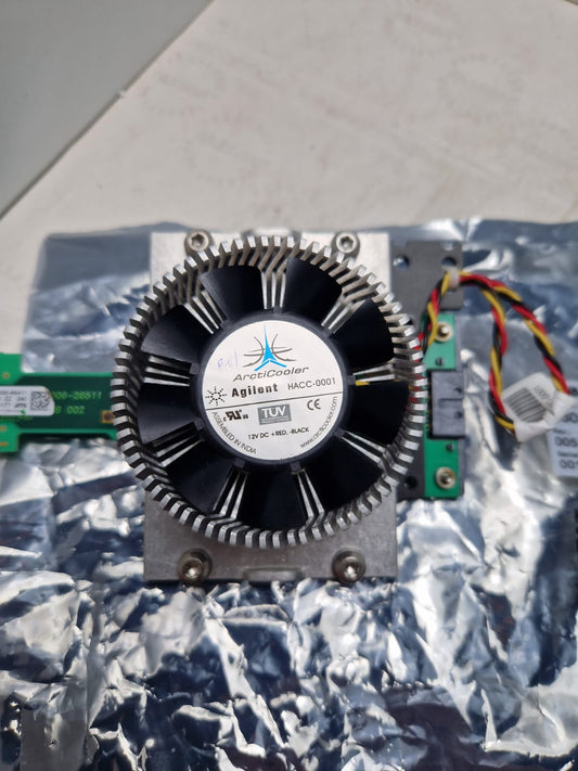 Advantest E8006-69511  (Request price)