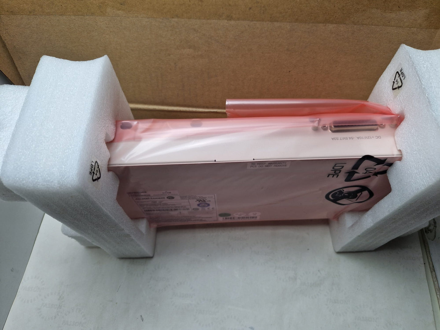 Alcatel-Lucent PS-510W-AC-E, 903143-90  (Request price)