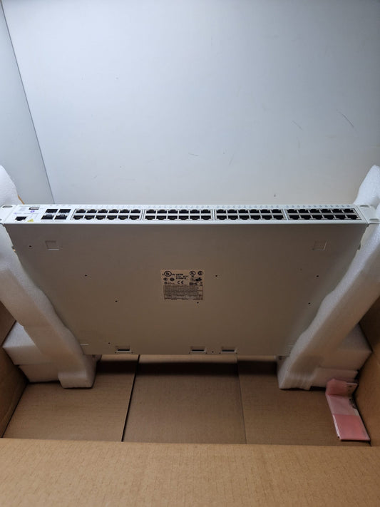 Alcatel-Lucent OS6400-P48, 902626-90  (Request price)