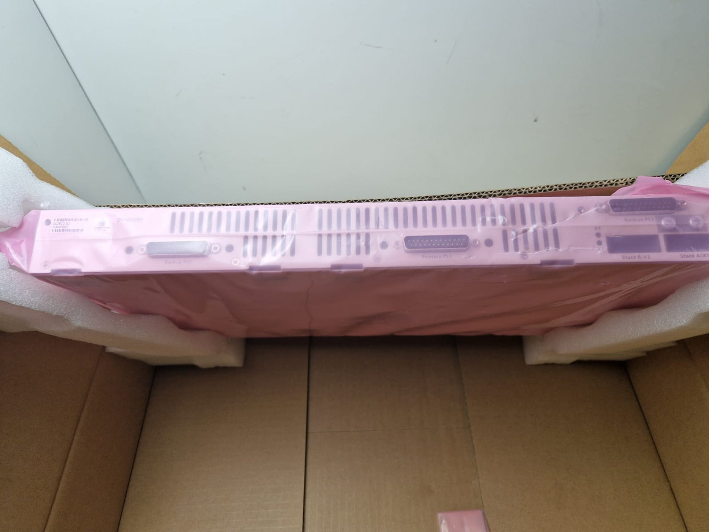 Alcatel-Lucent OS6400-P24, 902622-90  (Request price)