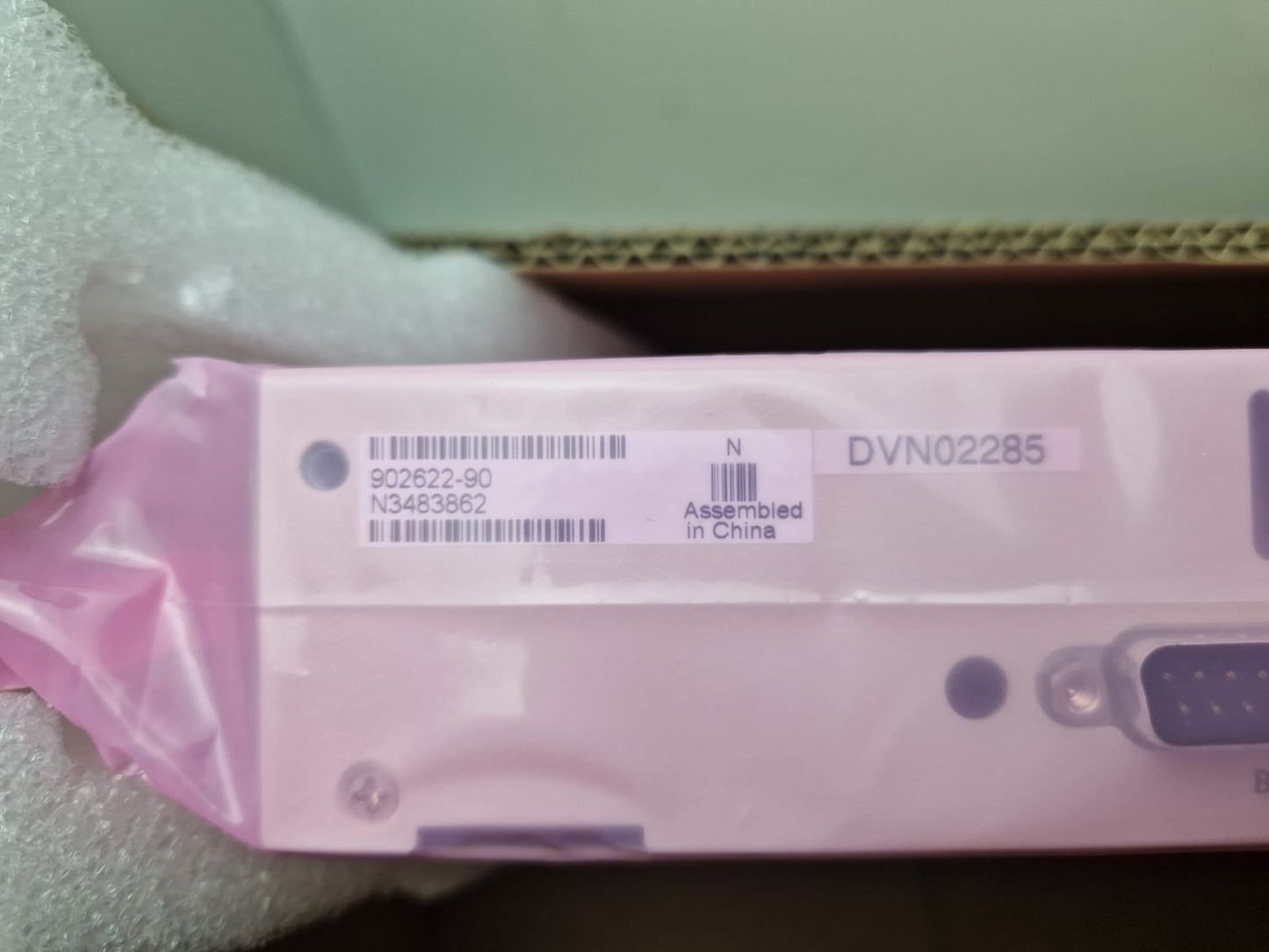 Alcatel-Lucent OS6400-P24, 902622-90  (Request price)