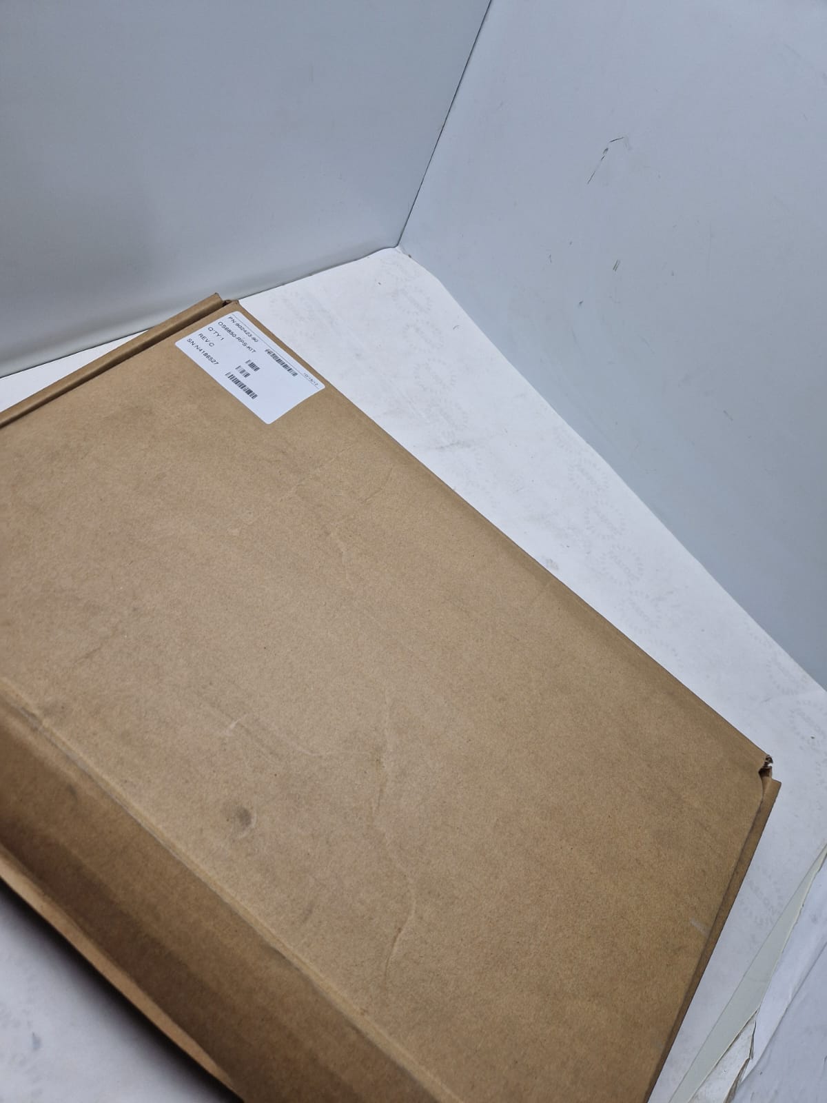 Alcatel-Lucent OS6850-RPS 902423-90  (Request price)