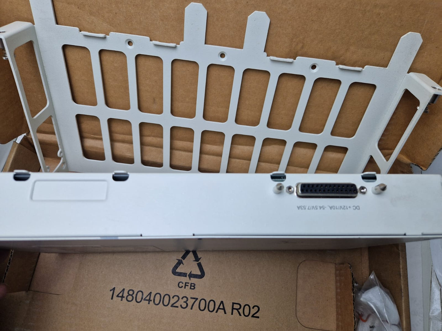 Alcatel-Lucent OS6850-RPS 902423-90  (Request price)
