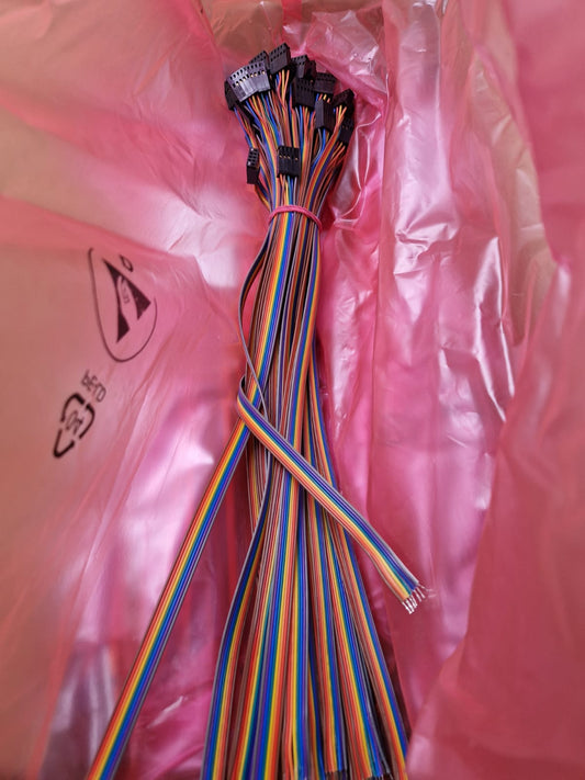 Kabel Z-Motor CP20 ASM-AS  03096999-01  (Request price)