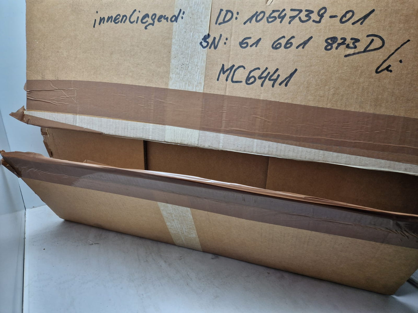 Heidenhain MC 6441, ID 1054739-01 (S12) (Request price)