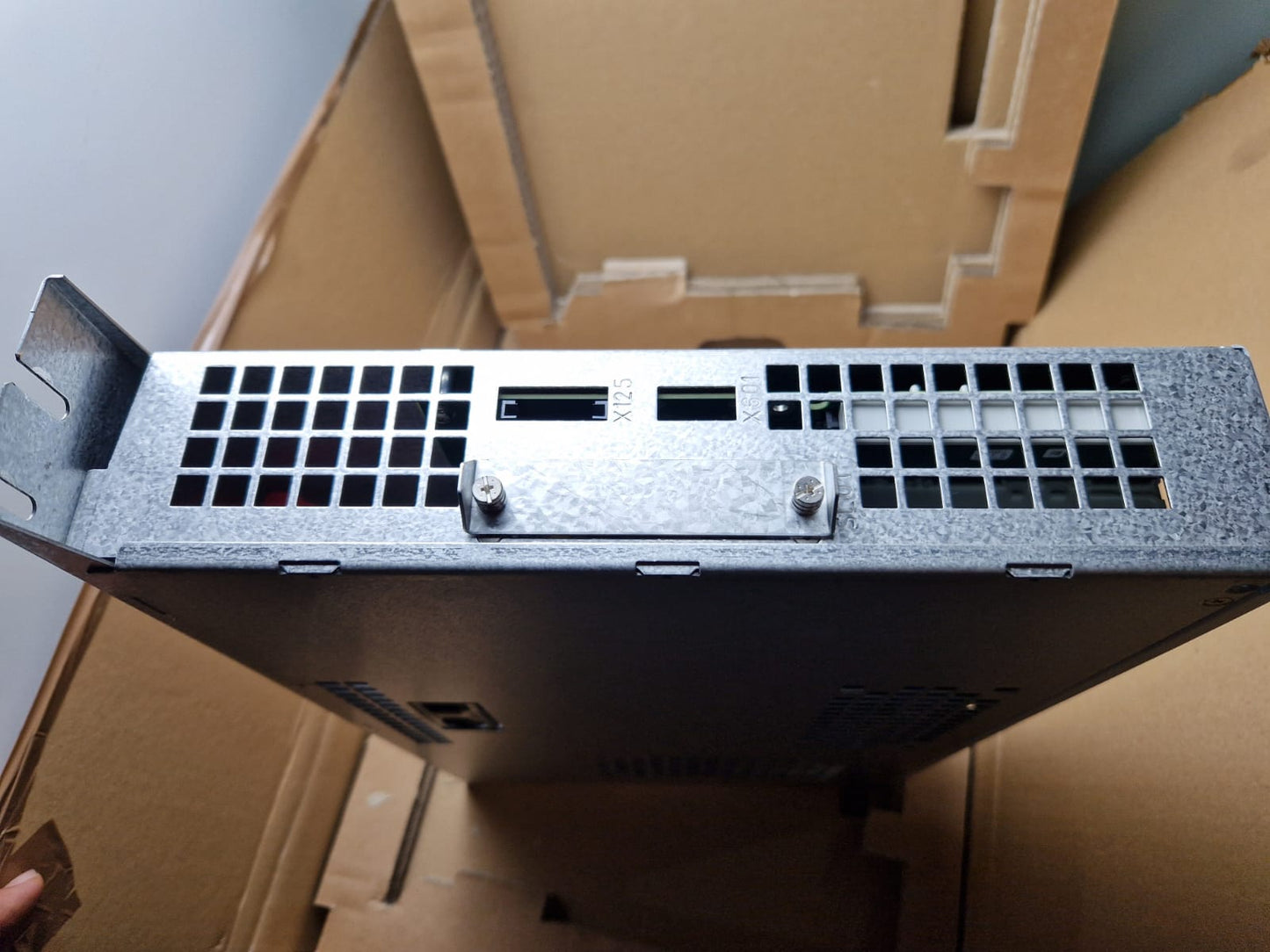 Heidenhain MC 6441, ID 1054739-01 (S12) (Request price)