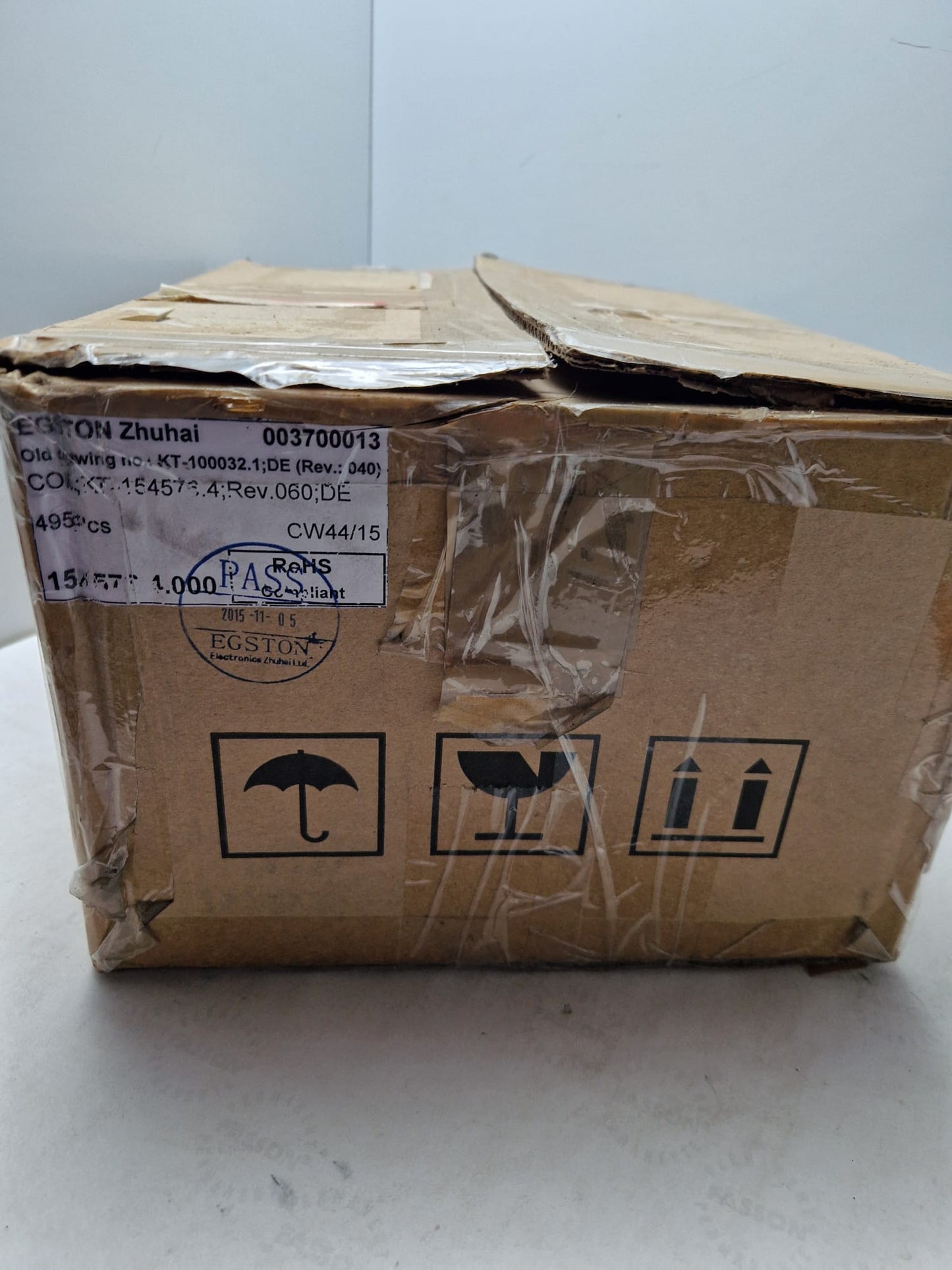 Egston 003700013  (Request price)