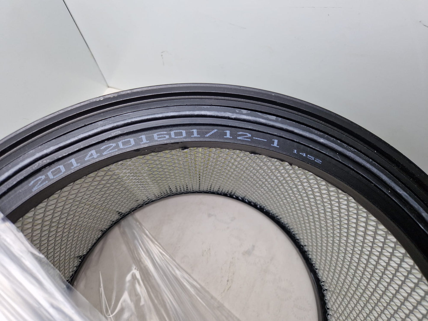 Filter 2014201601/12-1  (Request price)