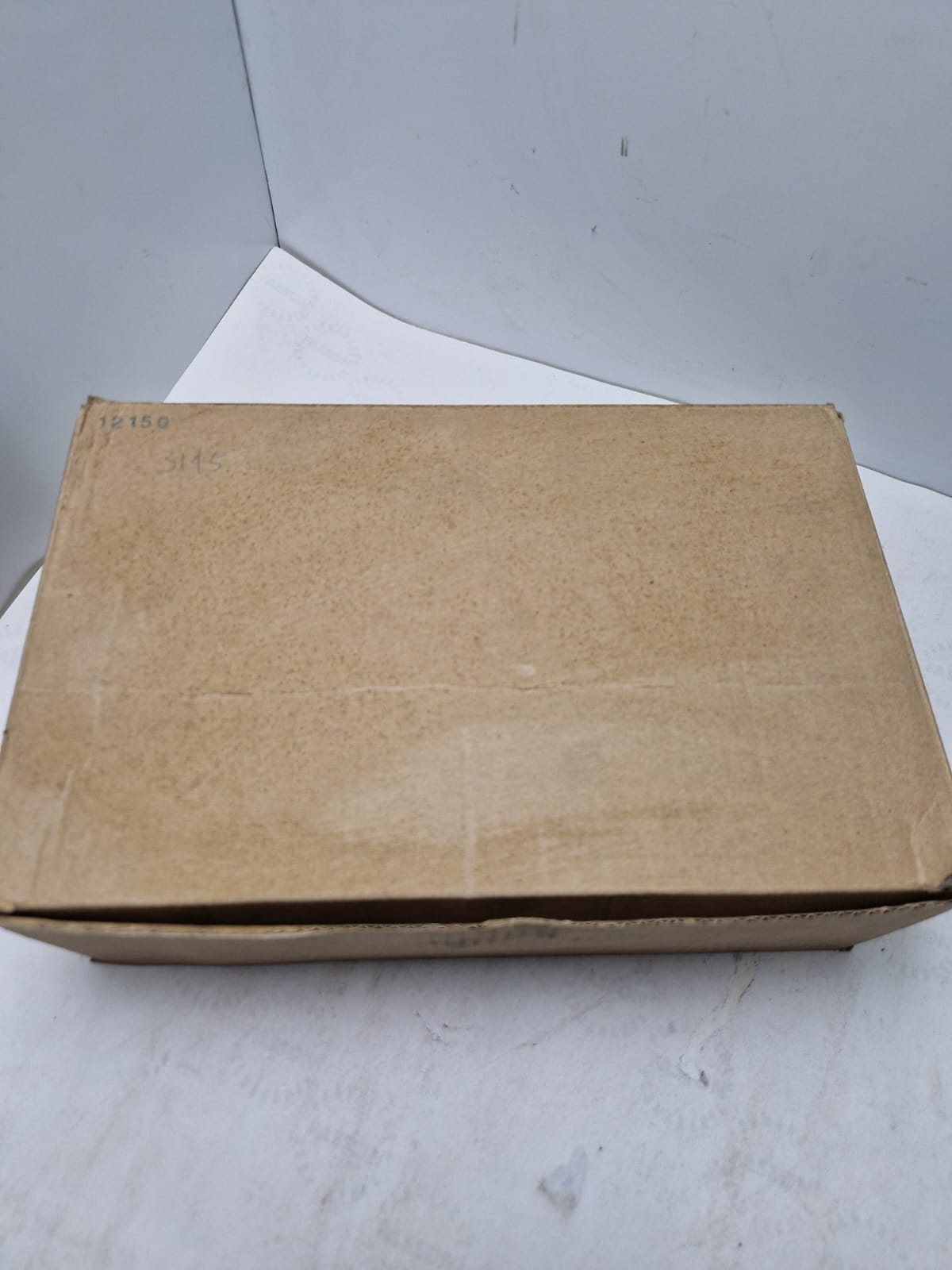 Waterproof LED Power Supply MODEL: VAS-12150D023 Tauras JinsinⓇ (Request price)