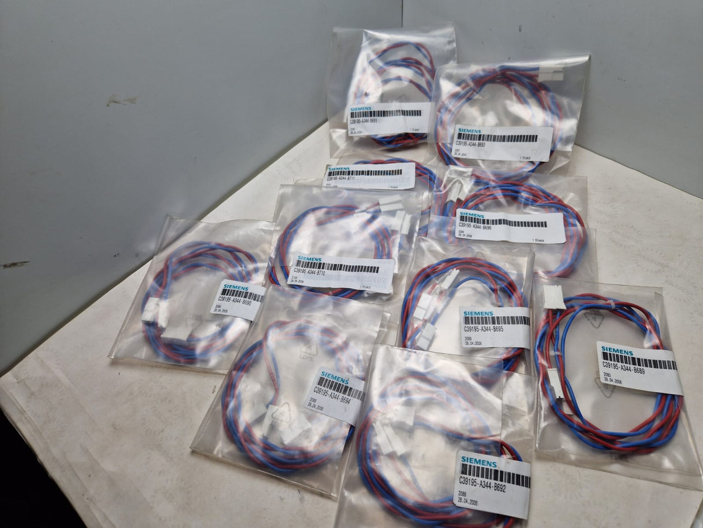 SIEMENS C39195-A344-B696 KABEL (Request price)