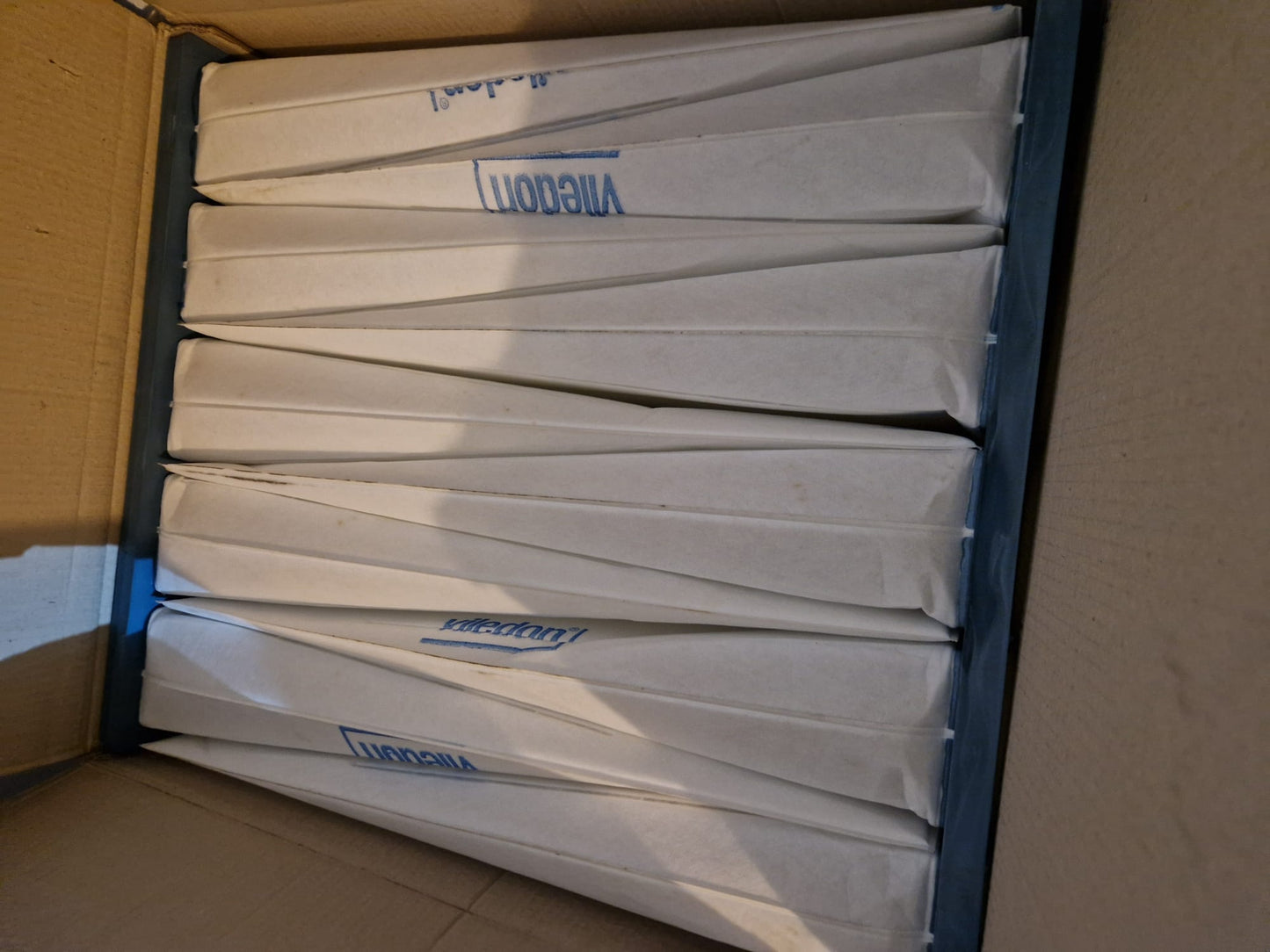 Freudenberg F50 1/1 (7581349)  (Request price)