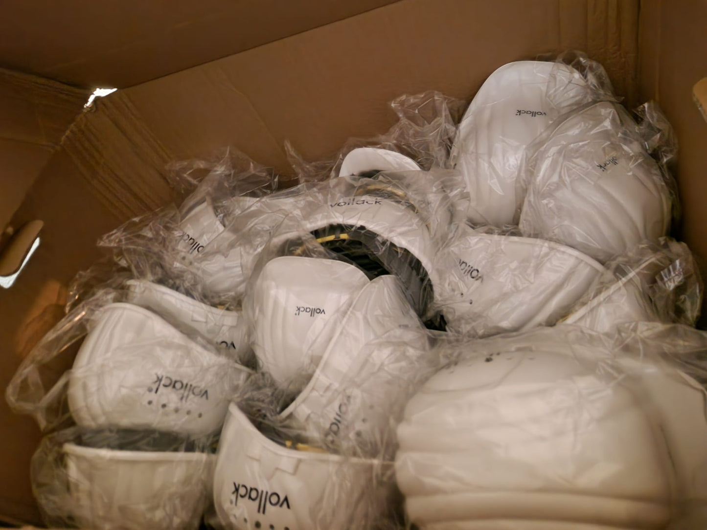 Schuberth safety helmets EN 397 (Request price)