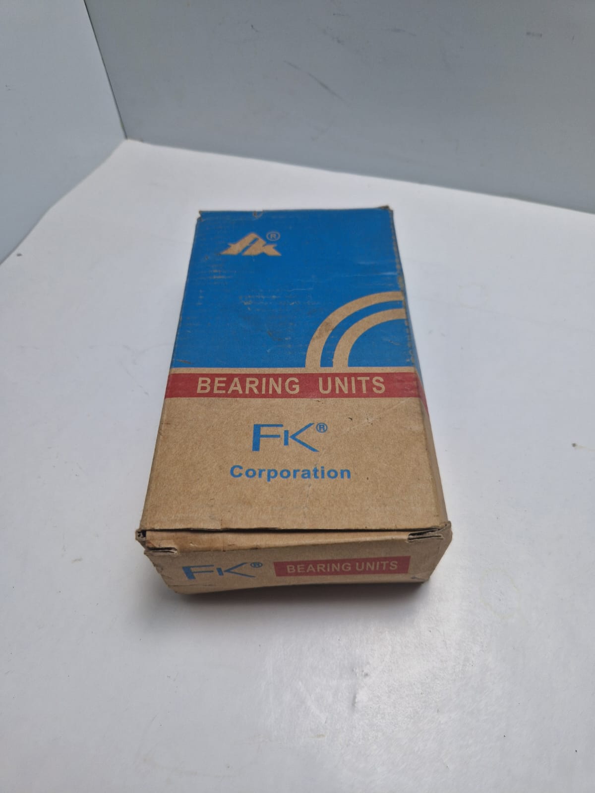 Pillow Block Unit UCP207 (Request price)