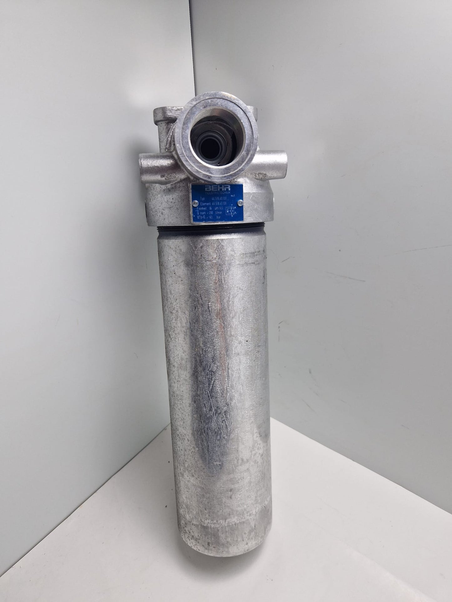 Hydraulic Filter by BEHR 44.518.40.131  (Request price)