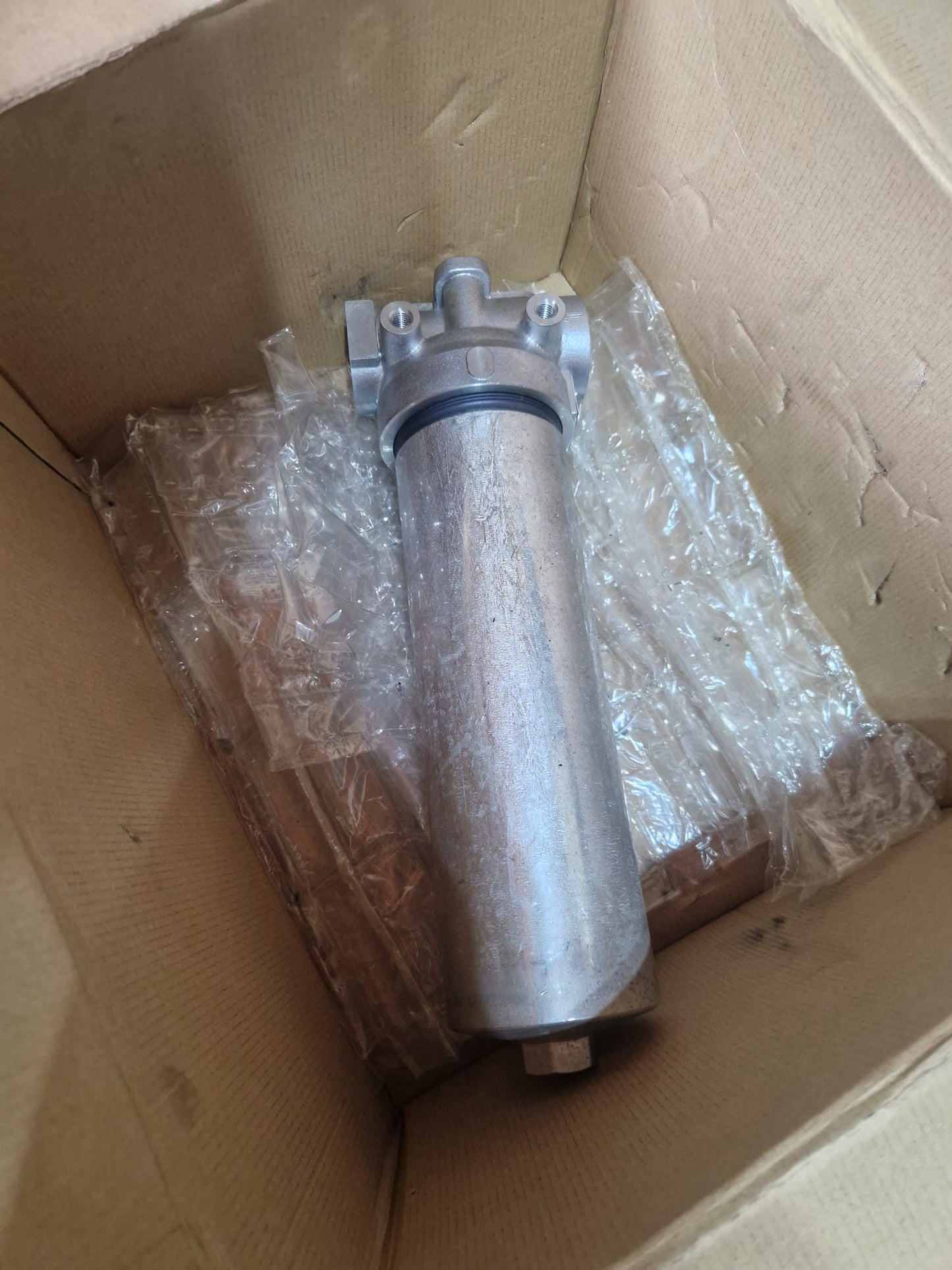 Hydraulic Filter by BEHR 44.518.40.131  (Request price)