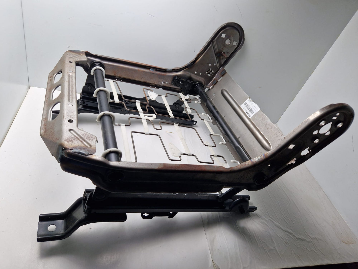 Smart Driver seat height adjustment year 06 (Request price)