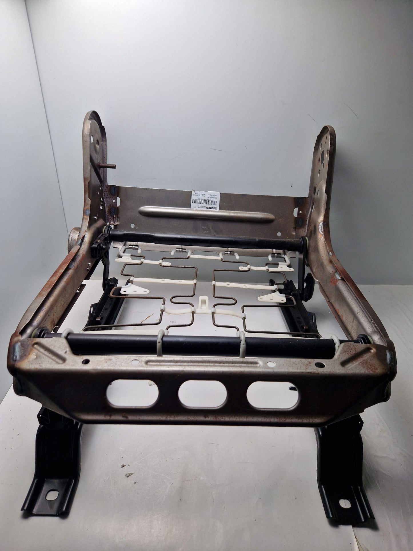 Smart Driver seat height adjustment year 06 (Request price)