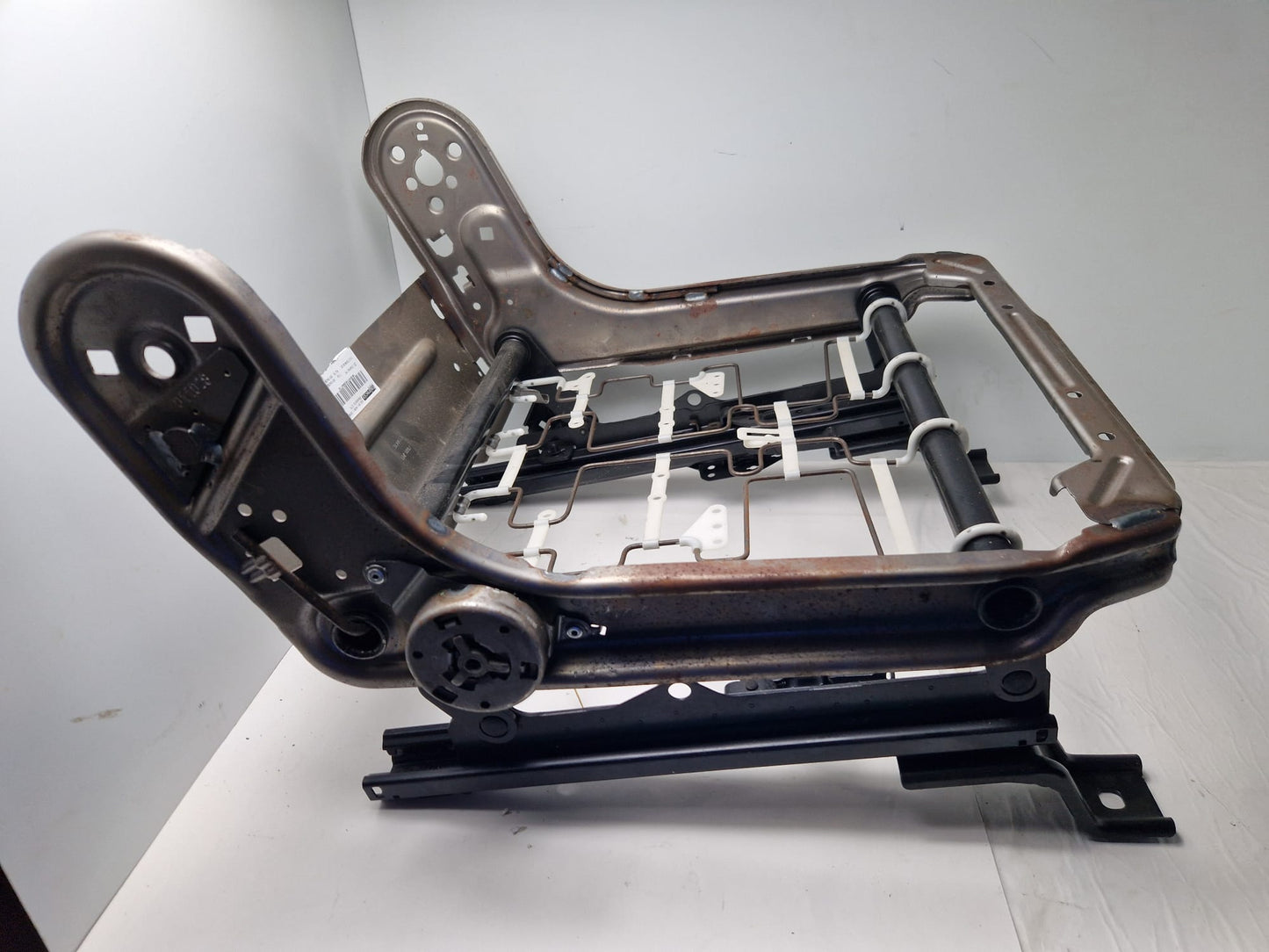 Smart Driver seat height adjustment year 06 (Request price)