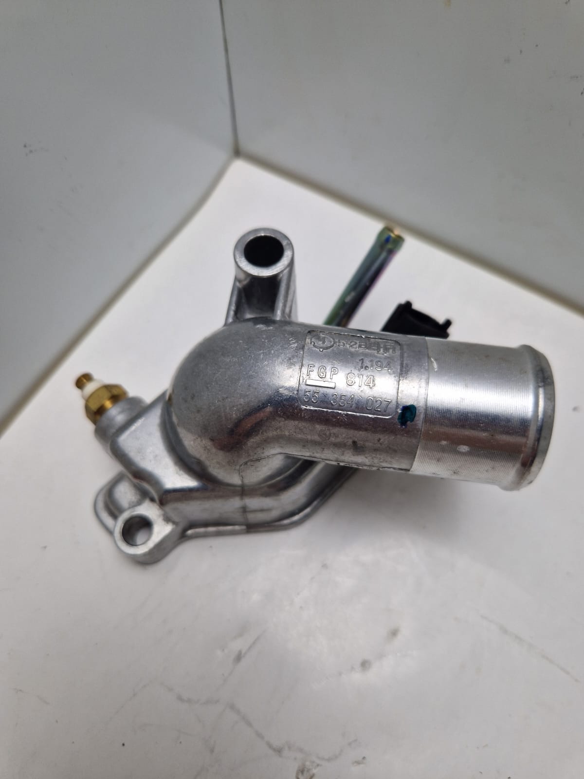 Thermostat 55354027 BEHR, OPEL SAAB 1.8 16V (Request price)