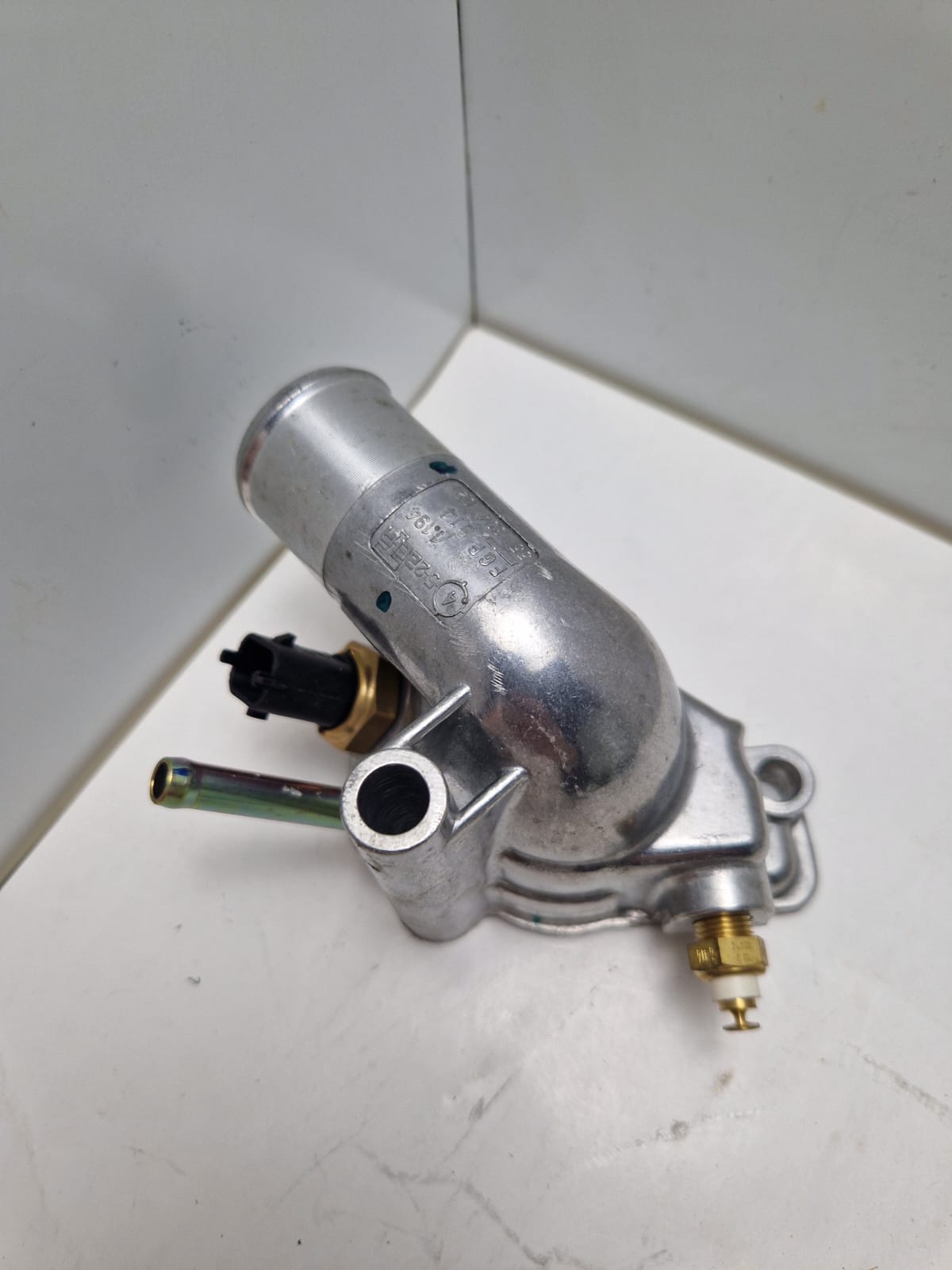 Thermostat 55354027 BEHR, OPEL SAAB 1.8 16V (Request price)