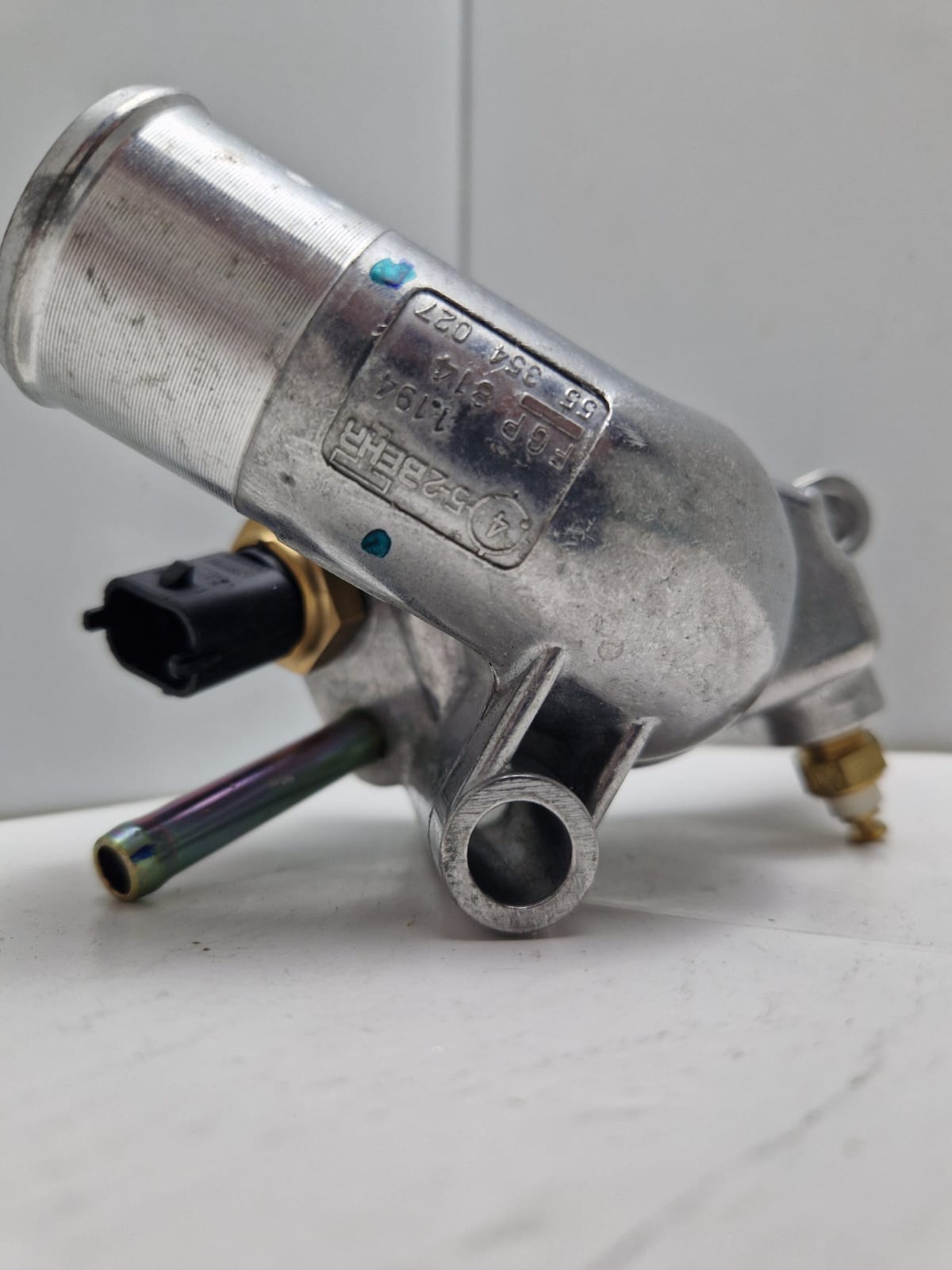Thermostat 55354027 BEHR, OPEL SAAB 1.8 16V (Request price)