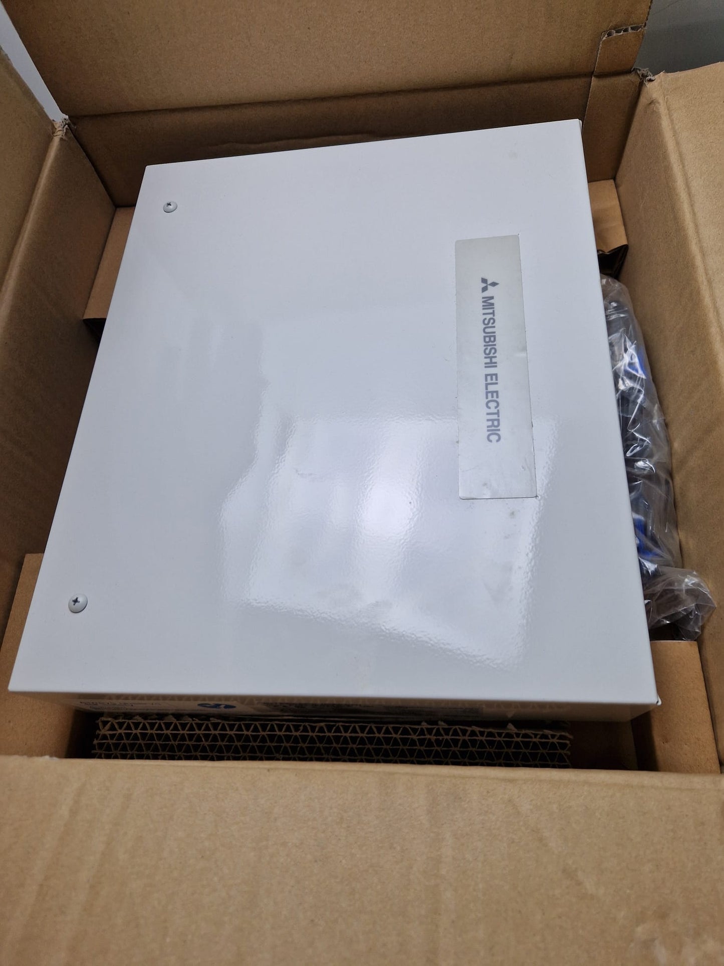 PAC-IF011B-E - controller for cooling sections (Request price)