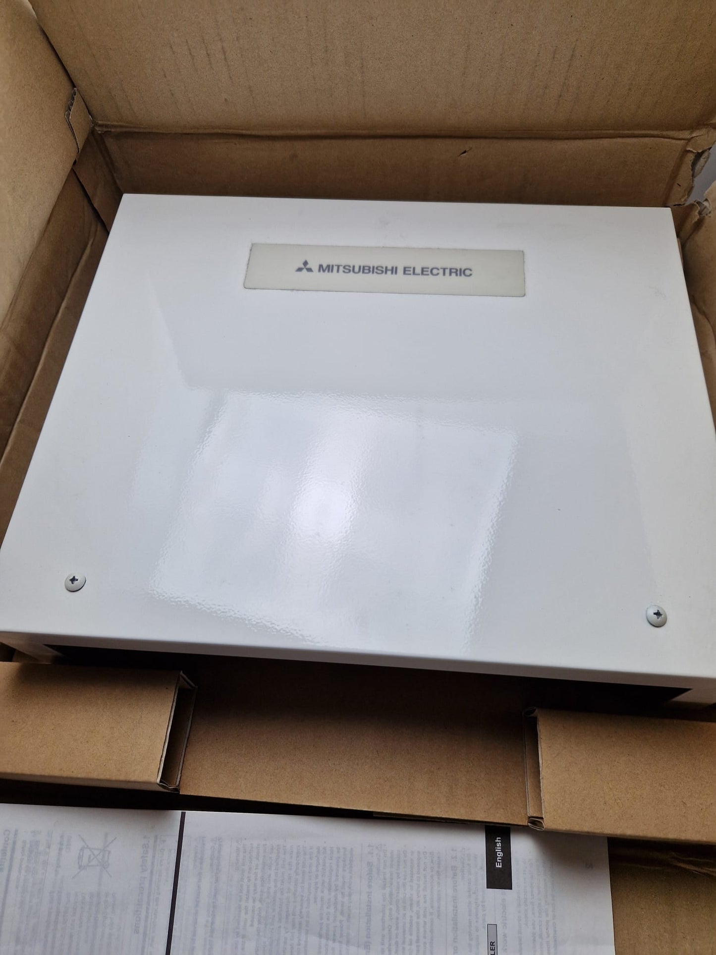 PAC-IF011B-E - controller for cooling sections (Request price)