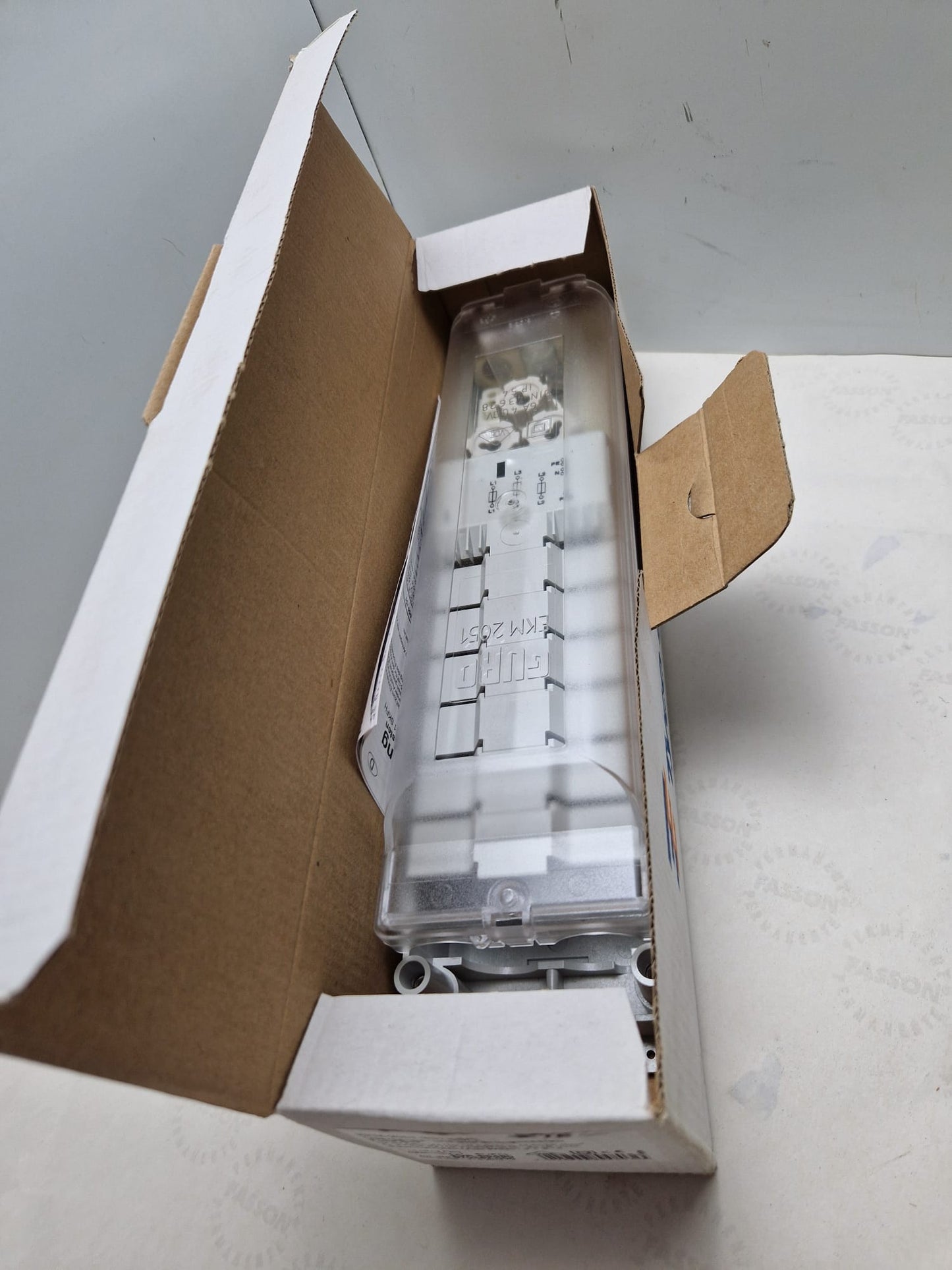 TE Connectivity EKM-2051-3D1-4S/C (Request price)