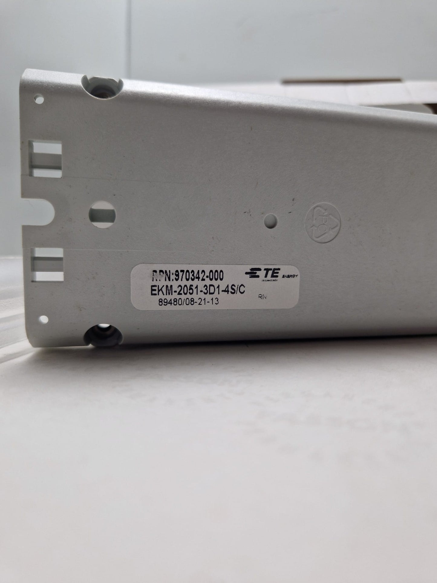 TE Connectivity EKM-2051-3D1-4S/C (Request price)