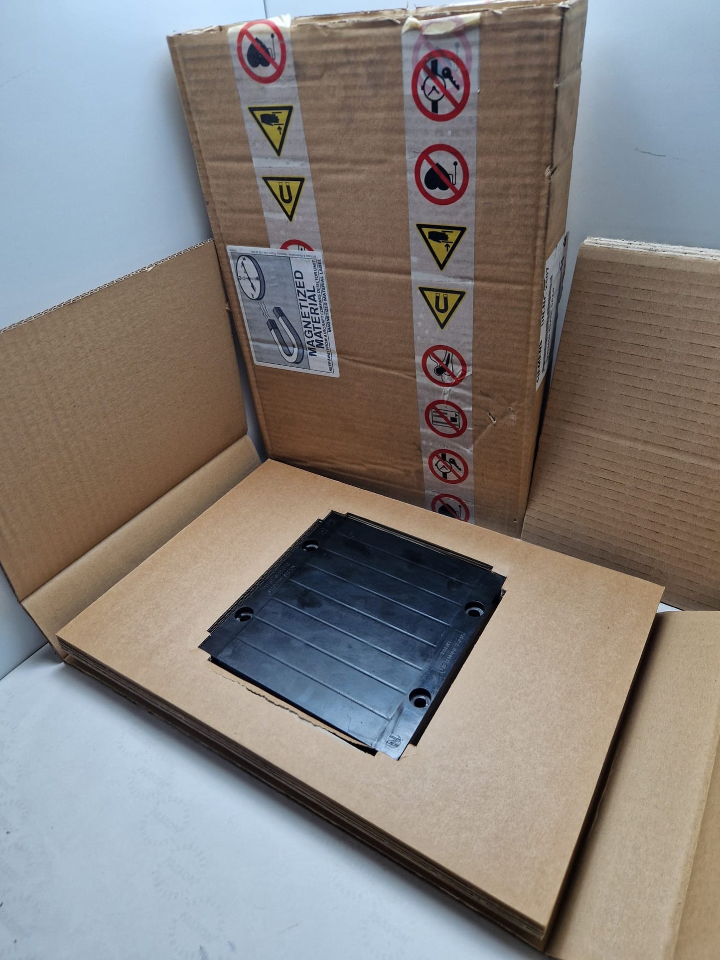 Siemens 2807 Linear engine 1FN3450-4SA00-0AA0 (Request price)