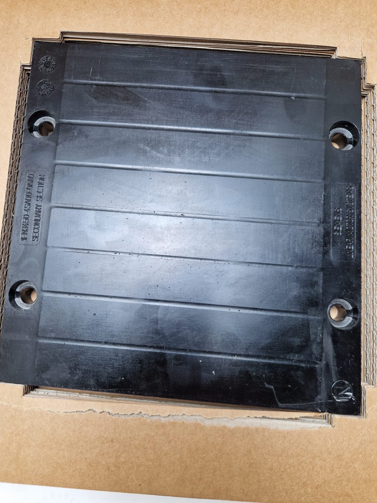 Siemens 2807 Linear engine 1FN3450-4SA00-0AA0 (Request price)