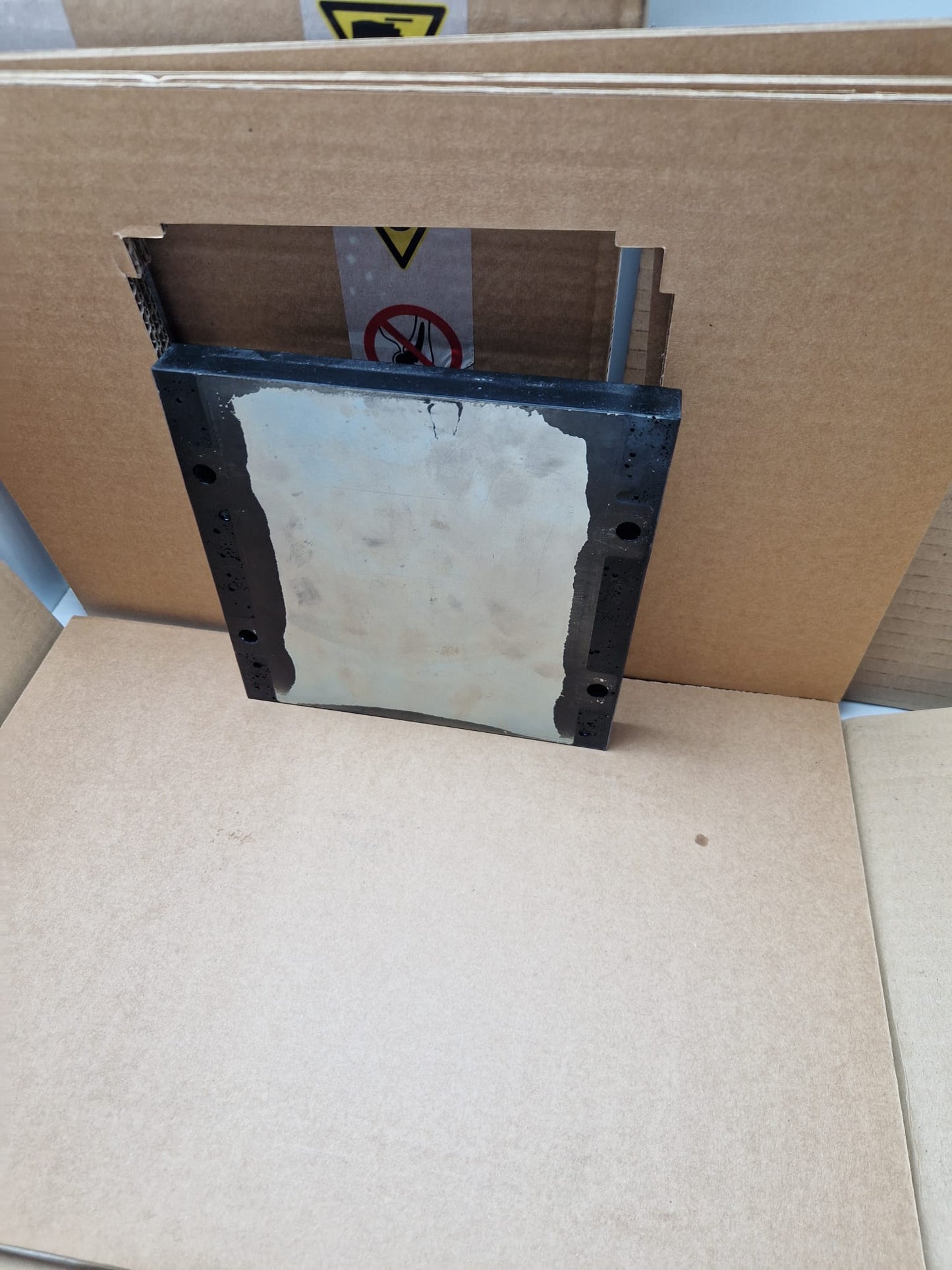 Siemens 2807 Linear engine 1FN3450-4SA00-0AA0 (Request price)
