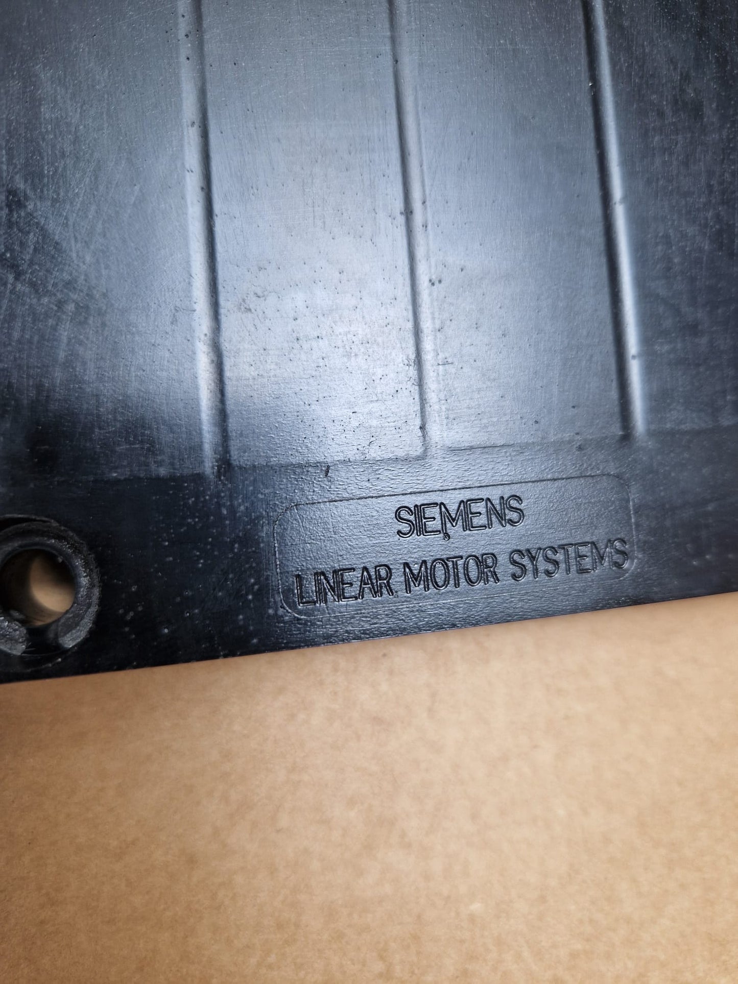 Siemens 2807 Linear engine 1FN3450-4SA00-0AA0 (Request price)