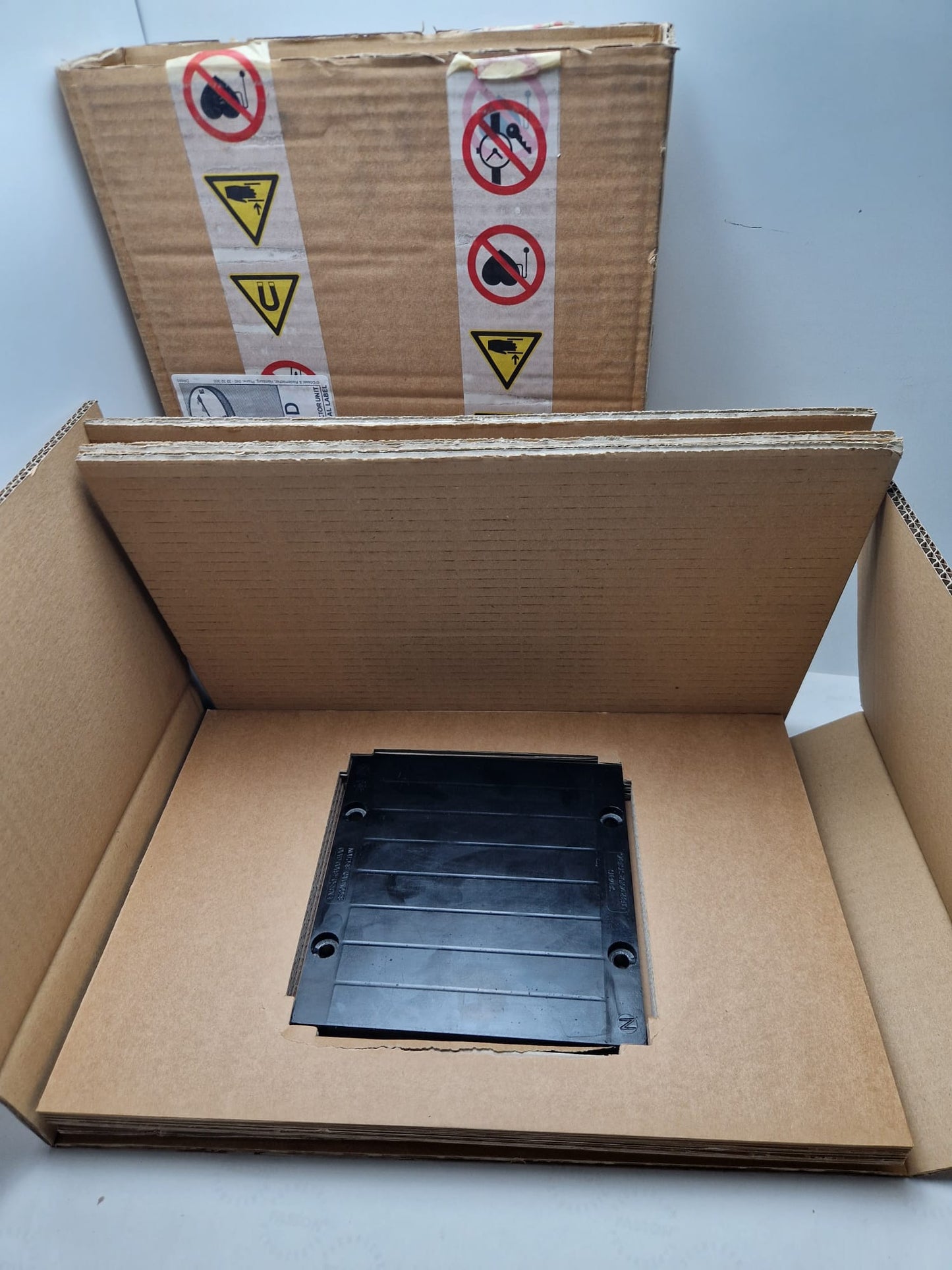 Siemens 2807 Linear engine 1FN3450-4SA00-0AA0 (Request price)