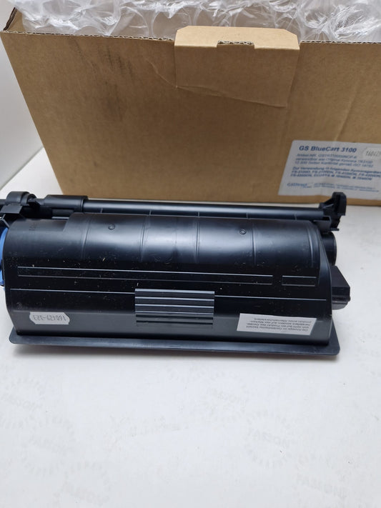 GS BlueCart 3100 for Kyocera FS 2100D TK-3100  (Request price)