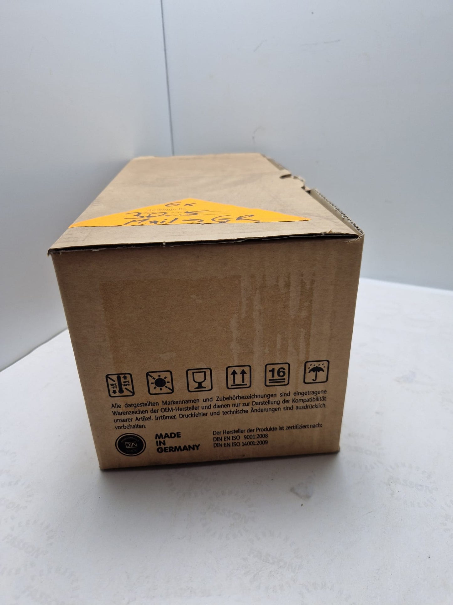 GS BlueCart 3100 for Kyocera FS 2100D TK-3100 (Request price)
