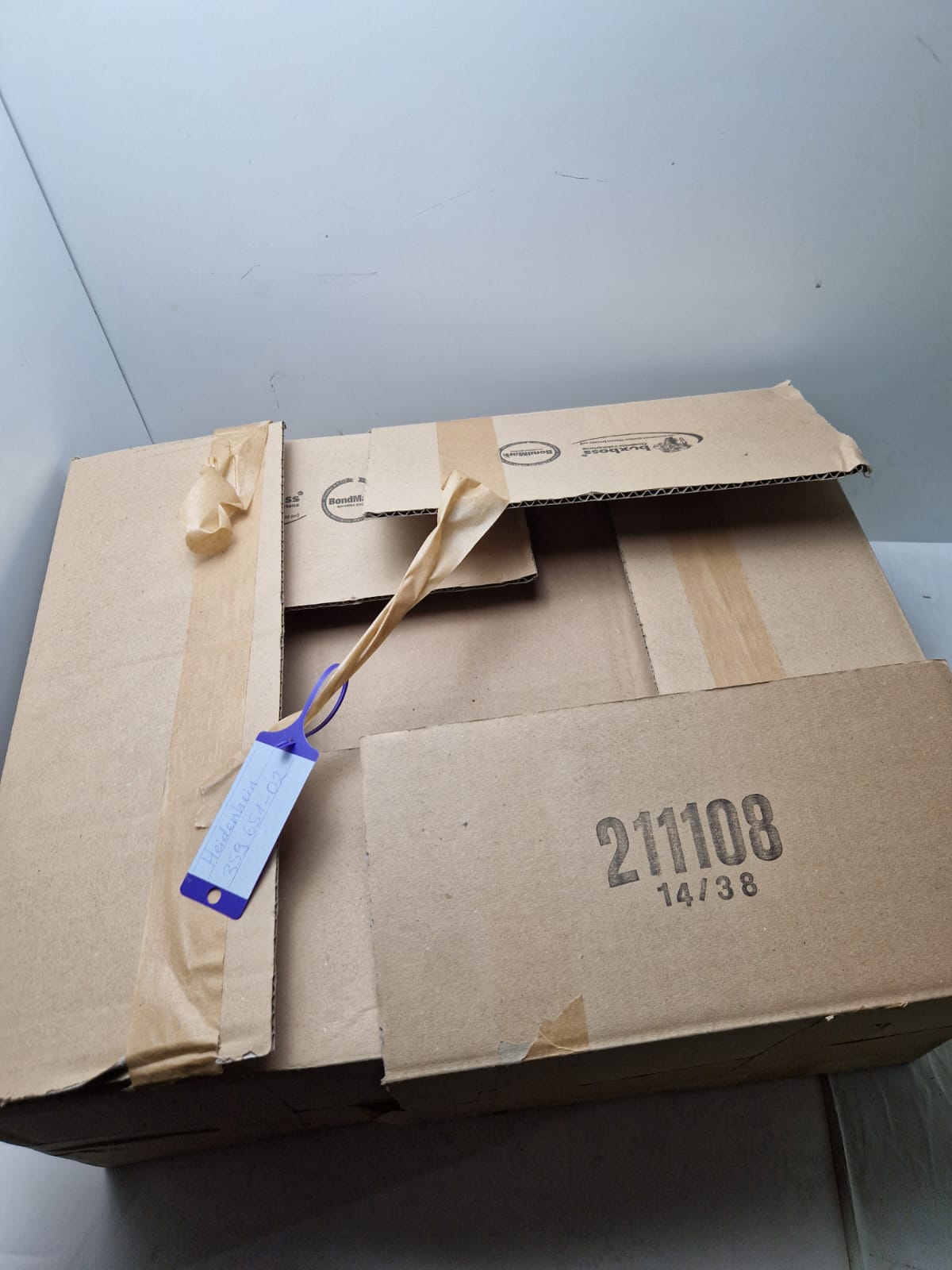 HEIDENHAIN CC 422 - 359 651-02 (Request price)