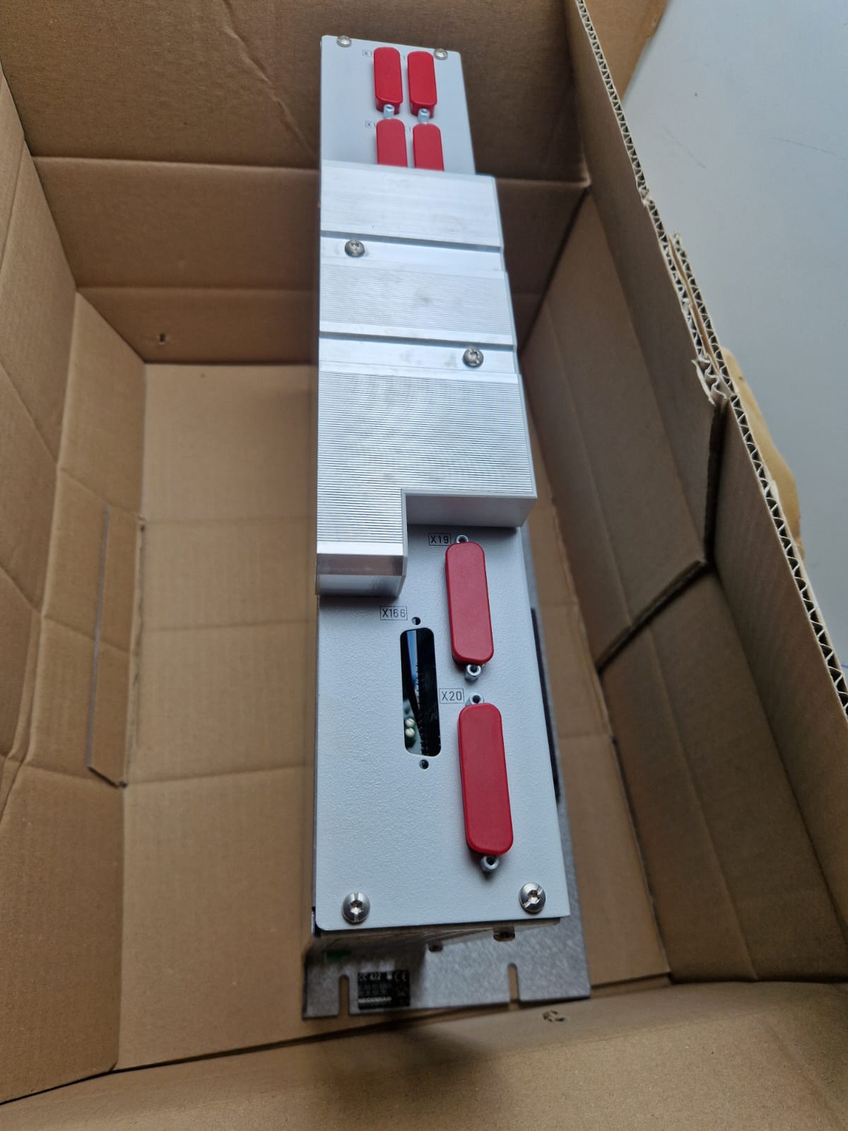 HEIDENHAIN CC 422 - 359 651-02 (Request price)