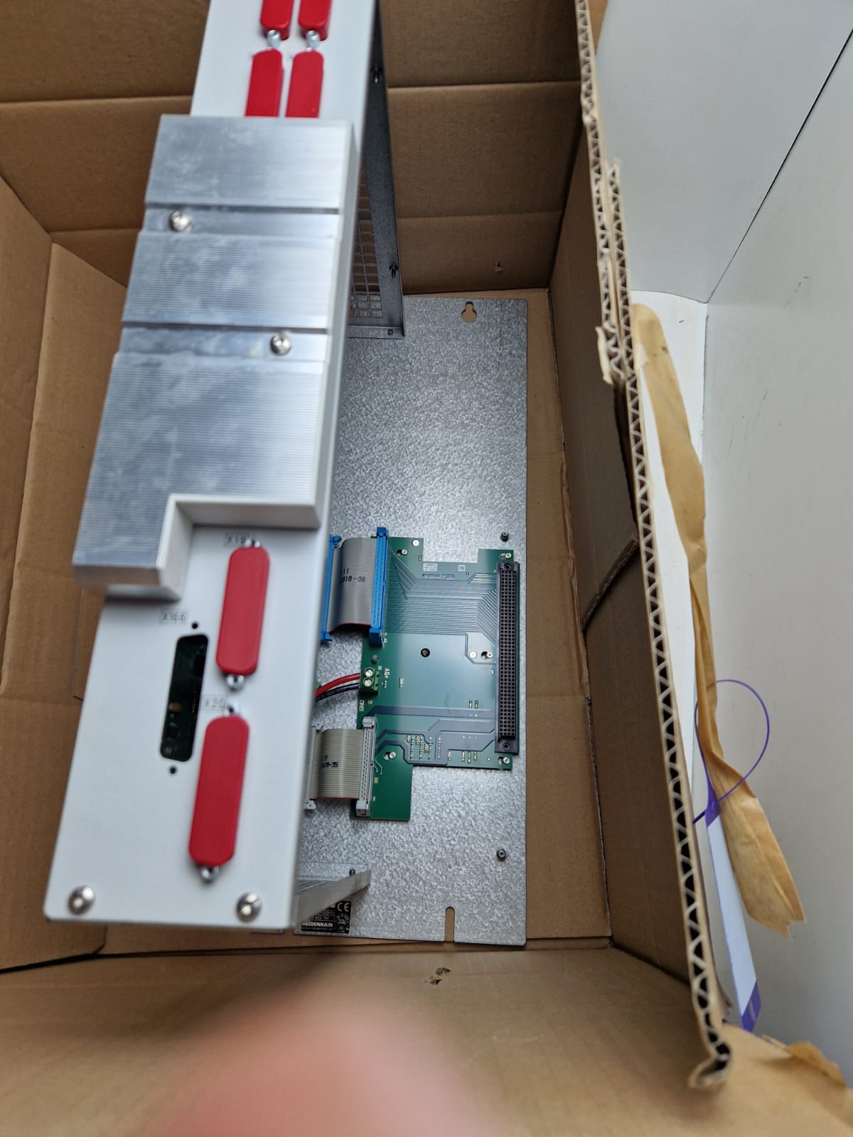HEIDENHAIN CC 422 - 359 651-02 (Request price)