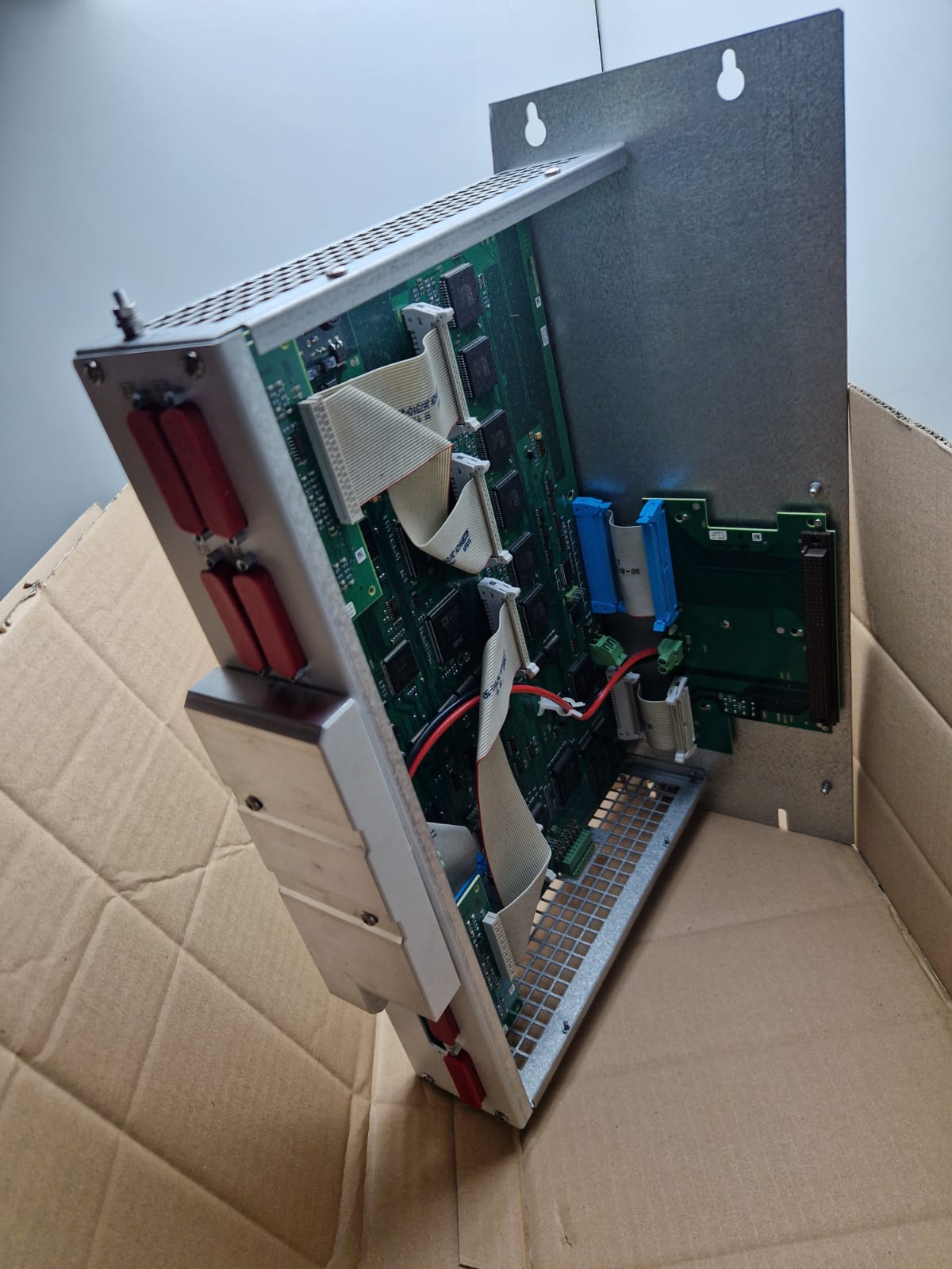 HEIDENHAIN CC 422 - 359 651-02 (Request price)