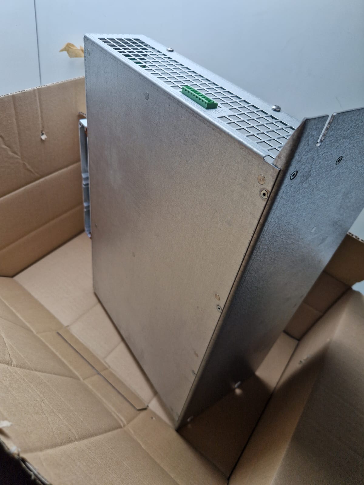 HEIDENHAIN CC 422 - 359 651-02 (Request price)