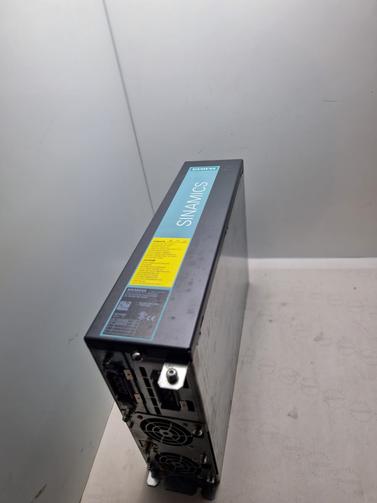 Siemens Interface Module 6SL3100-0BE21-6AB0 SINAMICS (Request price)