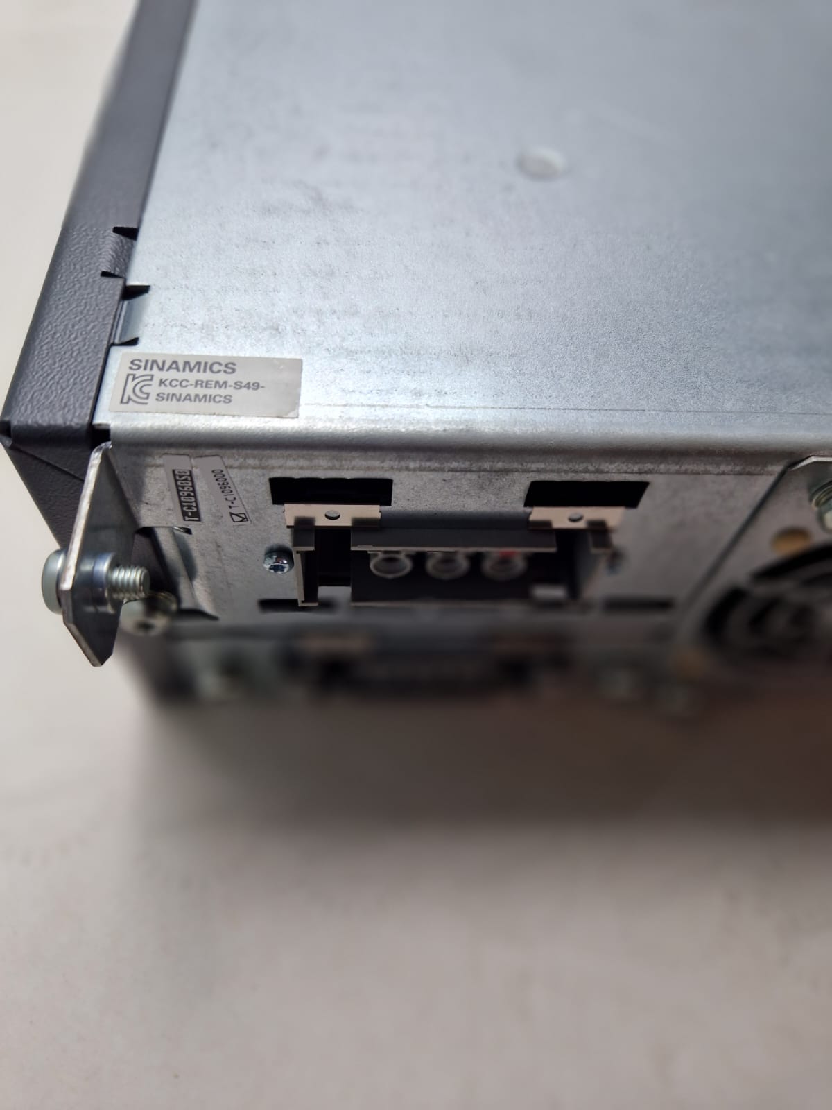 Siemens Interface Module 6SL3100-0BE21-6AB0 SINAMICS (Request price)