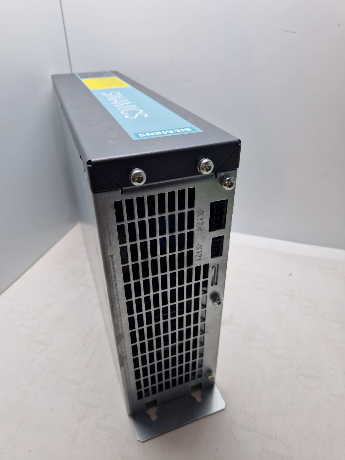 Siemens Interface Module 6SL3100-0BE21-6AB0 SINAMICS (Request price)