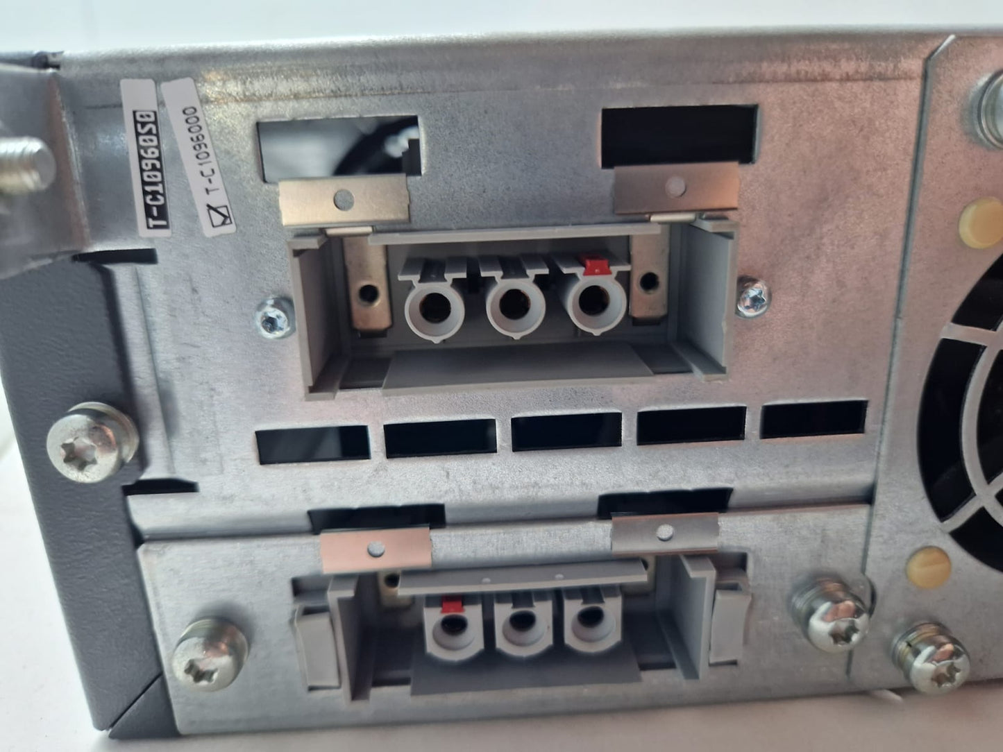 Siemens Interface Module 6SL3100-0BE21-6AB0 SINAMICS (Request price)