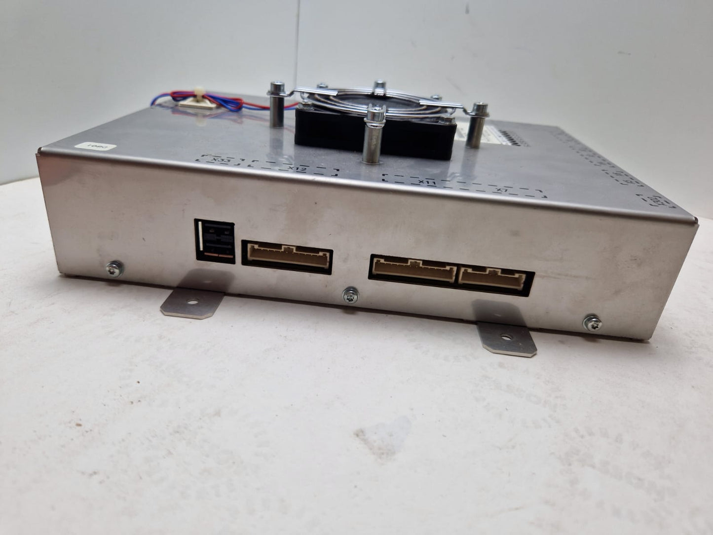 Siemens High Performance Rad Controller - 10140460 (Request price)