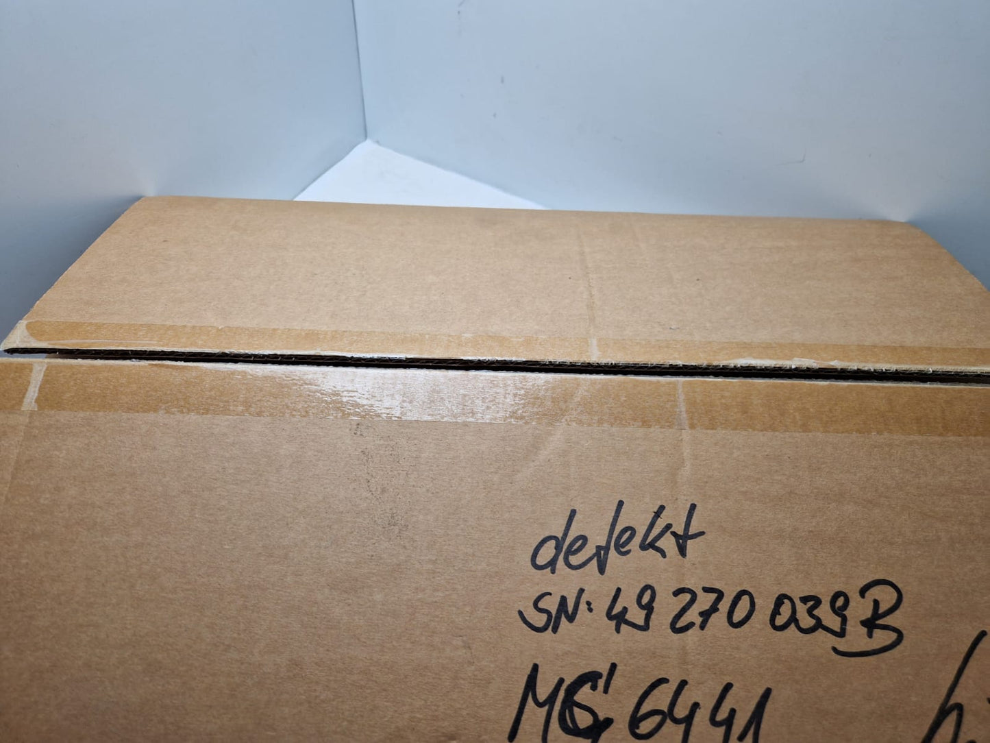 Heidenhain MC 6441, ID 1054739-01 (85) (Request price)