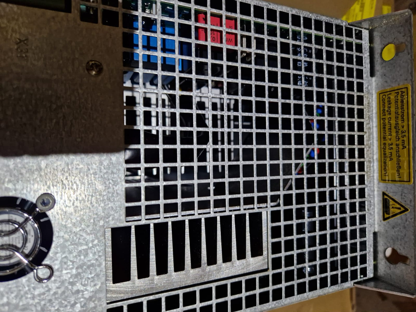 Heidenhain UE 241D ID 733427-01  (Request price)