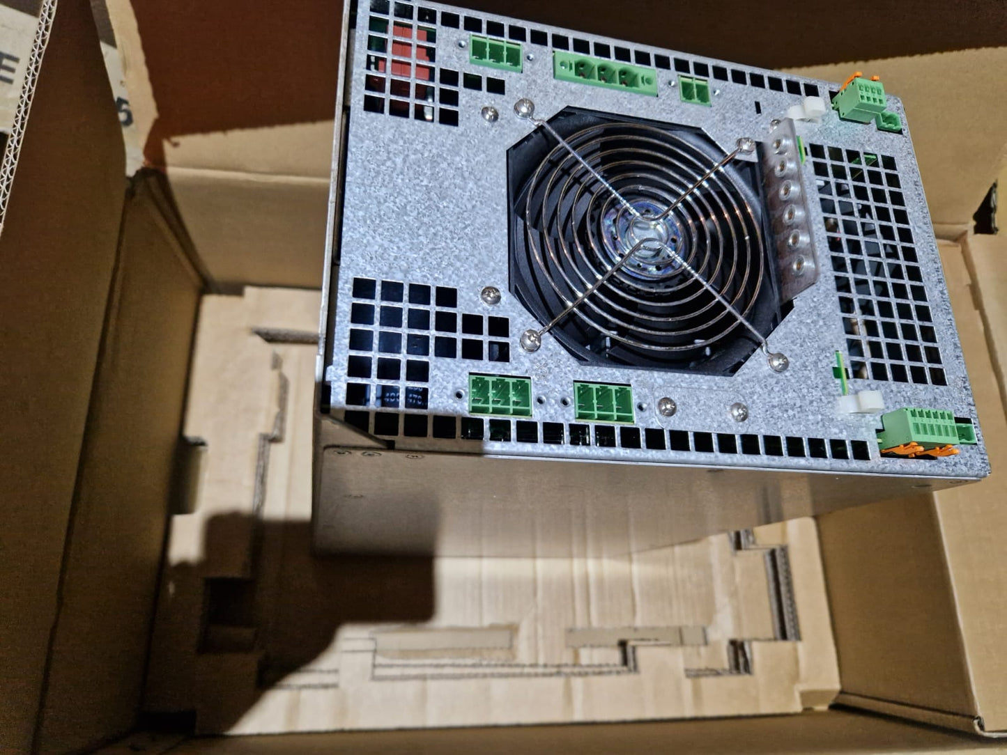 Heidenhain UE 241D ID 733427-01  (Request price)