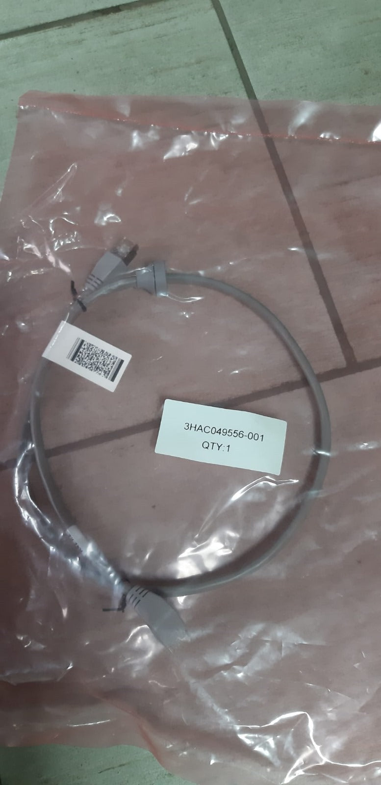 KABELBAUM A31 - A42, 3HAC049556001, ABB